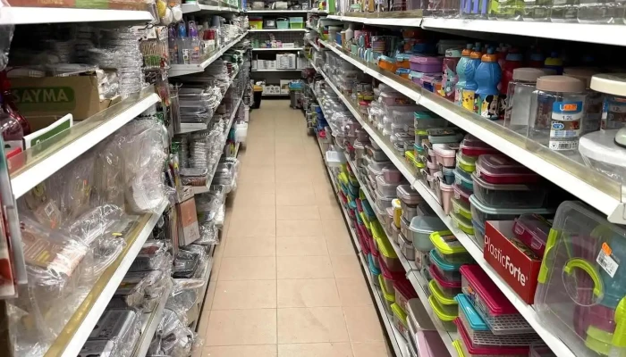 Hiper Albelda (bazar) - 7