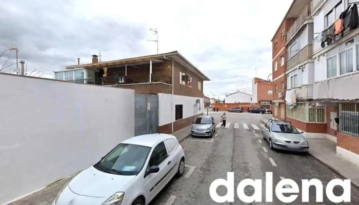 Hiper Bazar Y Alimentacion - Ciempozuelos