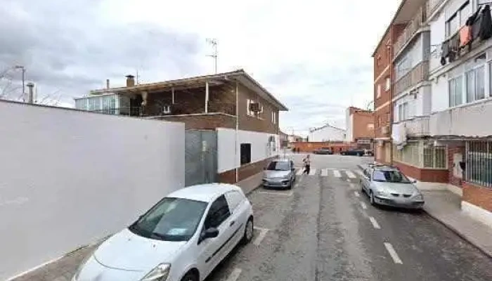 Hiper Bazar Y Alimentacion -  Como Llegar - Ciempozuelos