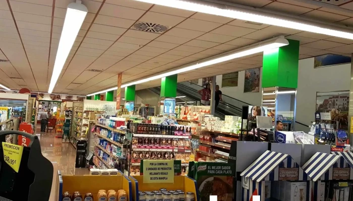 Hiper Centro i Es Brico Maó - 7