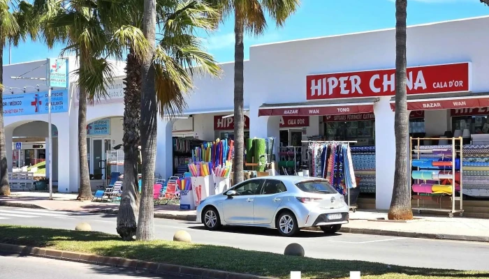 Hiper China - 66