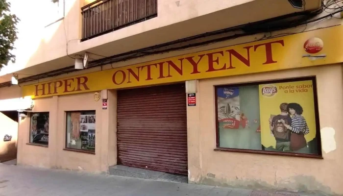 Hiper Ontinyent - 27