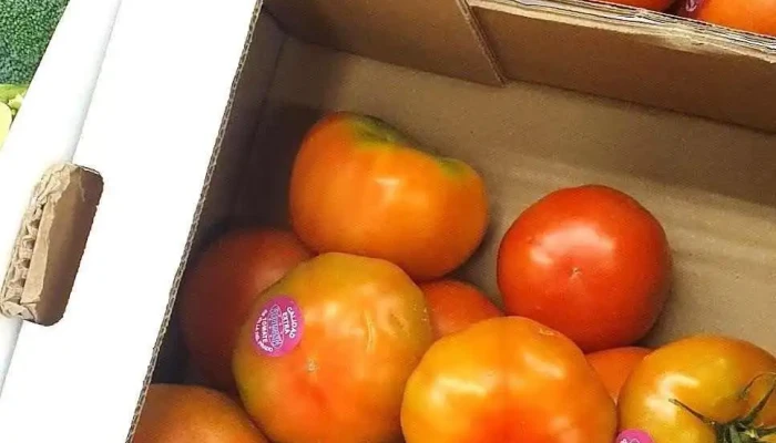 Hiper Usera Tu Cash Alimento - San Martín de la Vega