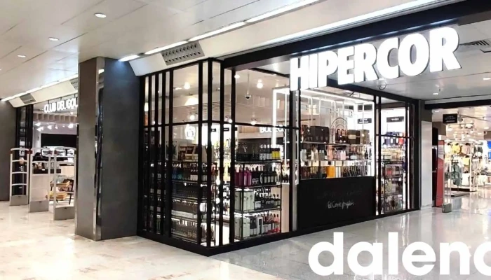 Hipercor Salesas -  Del Propietario - Oviedo