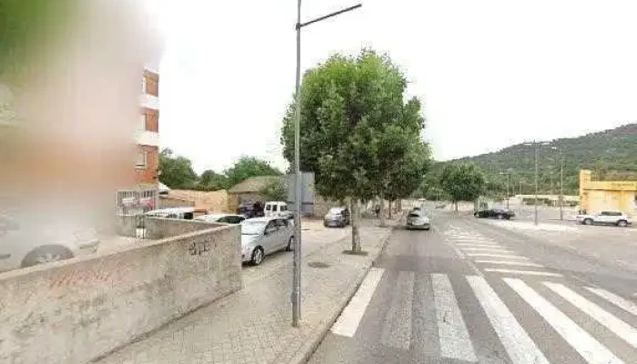 Hipermercado Charly -  Telefono - San Martín de Valdeiglesias