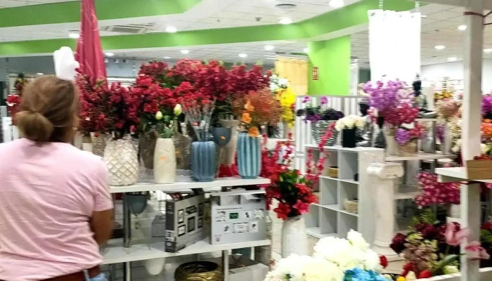 Home Asia -  Interior - San Sebastián de los Reyes