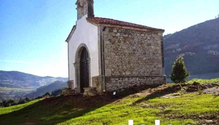 Hotel Casona Cuervo -  Exterior - Candamo