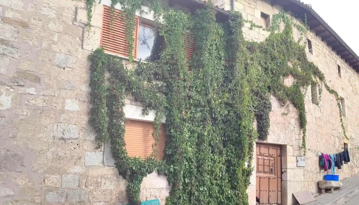 Huermeces Donde - Huérmeces