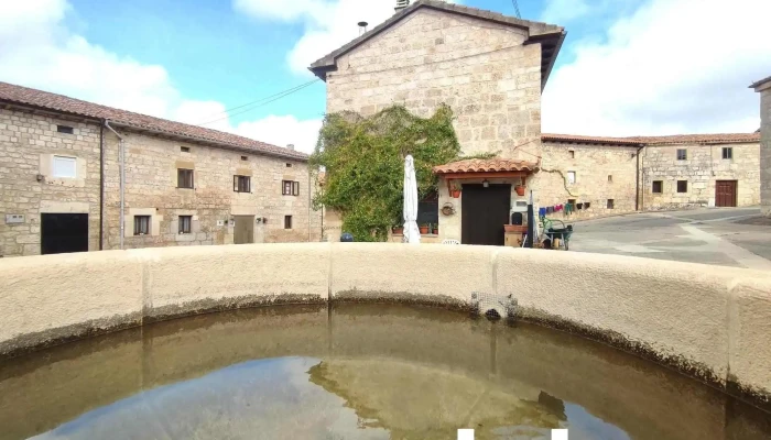 Huermeces Exterior - Huérmeces