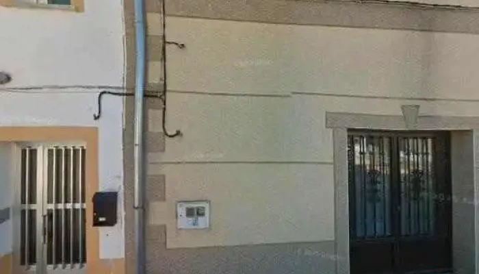 Ibericos La Encina Charra Cerca De Mideg - Gallegos de Argañán