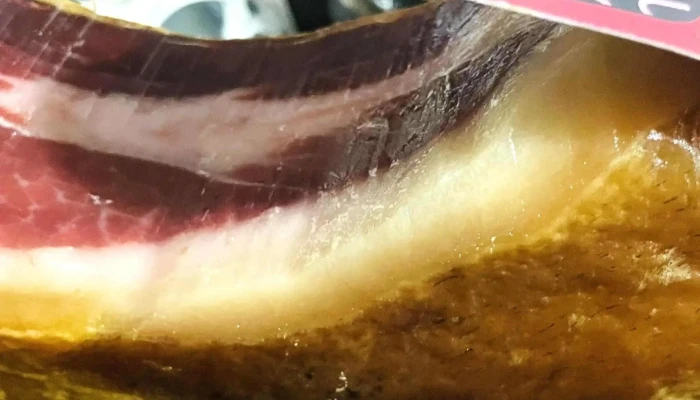 Ibéricos Rivas - Salamanca