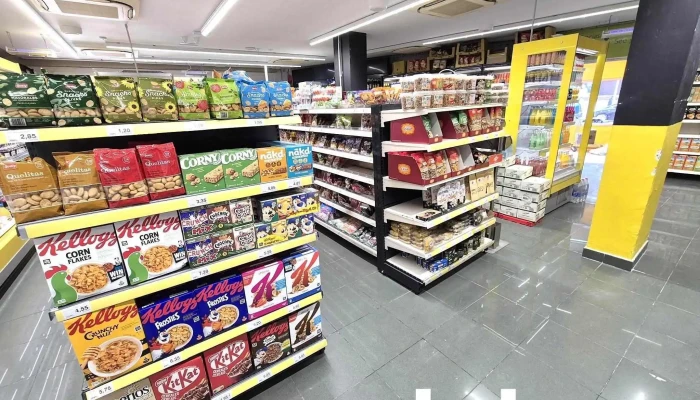 Ifa Supermarket - #2
