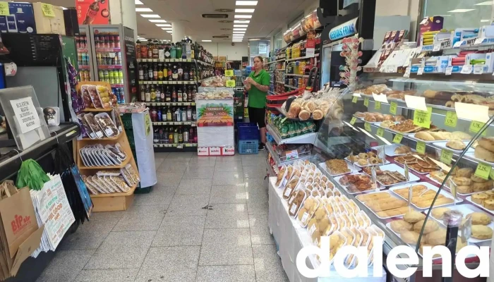 Ifa Supermercat - 1