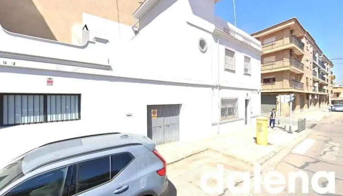 Inter Alfara S.a. - 46115 Alfara Del Patriarca