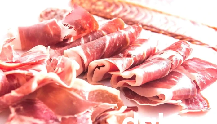 Jamon Garabaya Cerca De Mi - Guijuelo