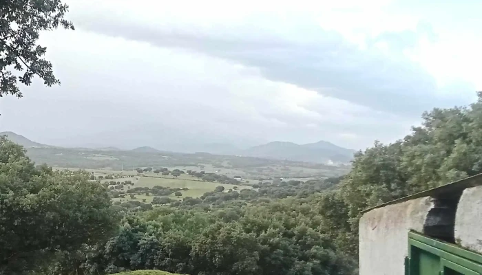Jamón Guijuelo El Coto Ramos - Guijuelo