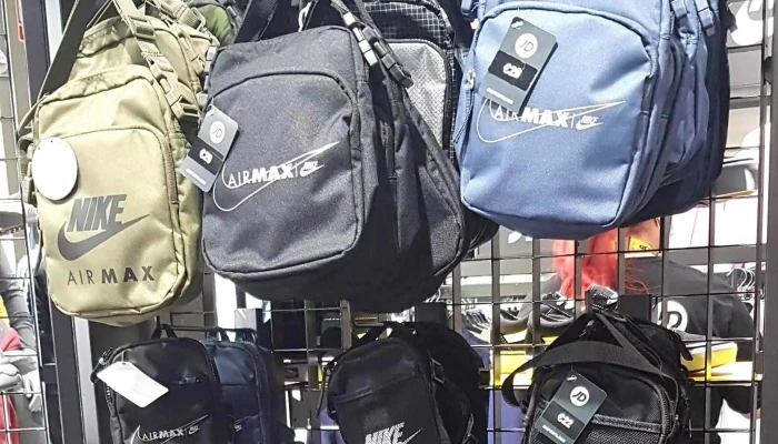 Jd Sports -  Comentarios - San Sebastián de los Reyes