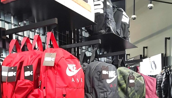 Jd Sports -  Fotos - San Sebastián de los Reyes