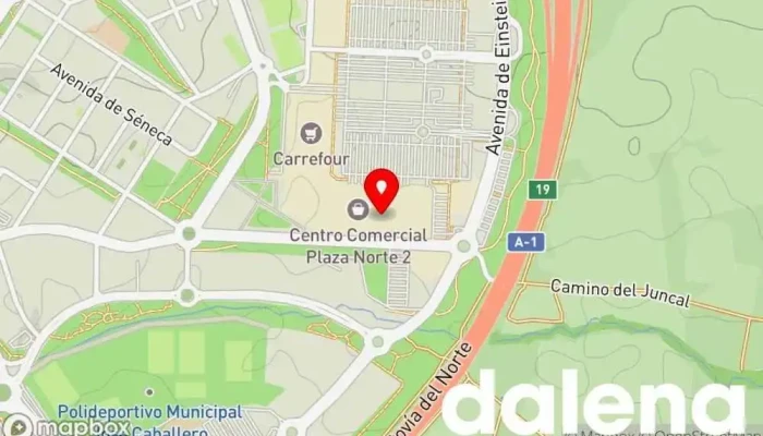 mapa de JD Sports Tienda de ropa de deportes, Tienda de ropa infantil, Tienda de ropa, Tienda de ropa de hombre, Zapatería, Tienda de deportes, Tienda de ropa de mujer en San Sebastián de los Reyes