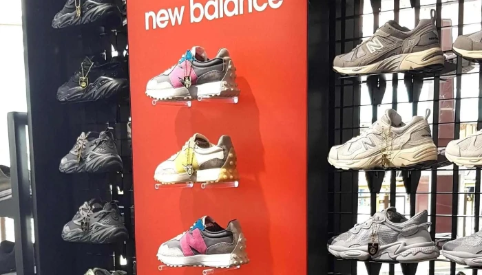 Jd Sports -  Precios - San Sebastián de los Reyes