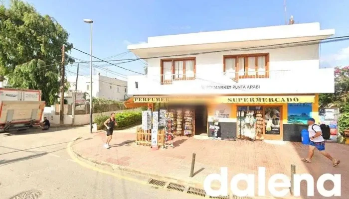 Jy Supermarket - 206