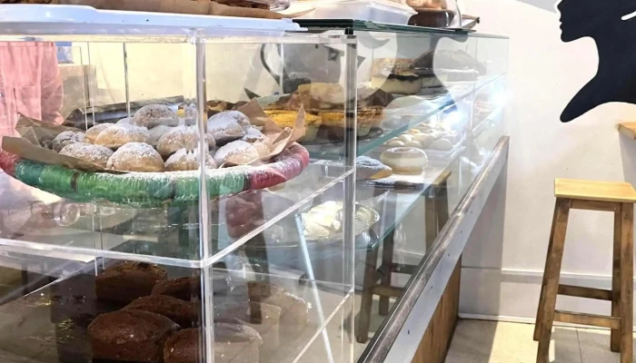 Kaitxo Cafe Y Chocolate Instagram - Balmaseda