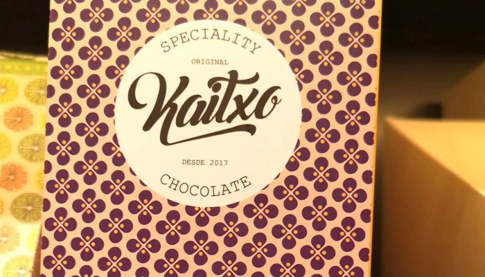 Kaitxo Cafe Y Chocolate Promocion - Balmaseda