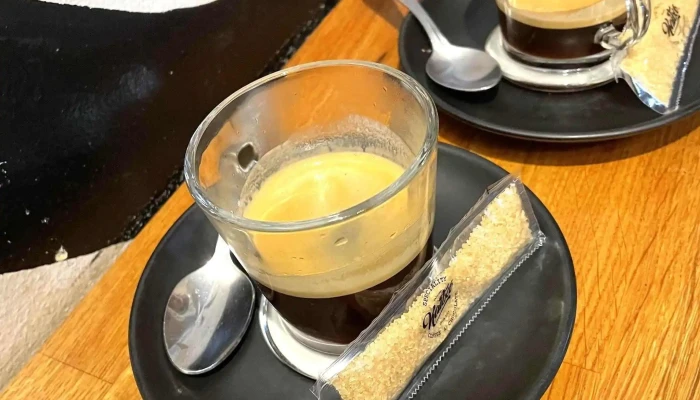 Kaitxo Cafe Y Chocolate Telefono - Balmaseda