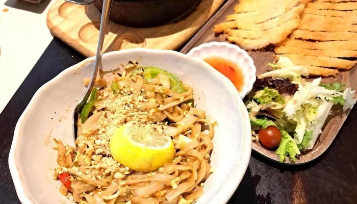 Kanbun Ss De Los Reyes Fideo - San Sebastián de los Reyes