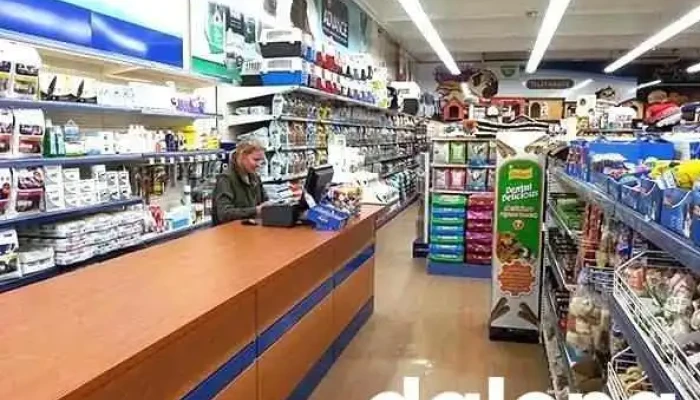Kiwoko Mundo Animal Donde - San Sebastián de los Reyes