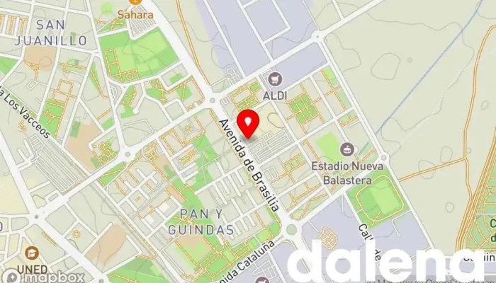 mapa de Kiwoko. Mundo Animal Tienda de productos para mascotas, Tienda de acuarios, Tienda de alimentos para animales, Peluquero de mascotas, Tienda de animales en Palencia