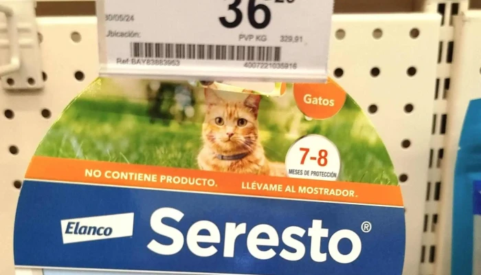 Kiwoko Mundo Animal Promocion - Palencia