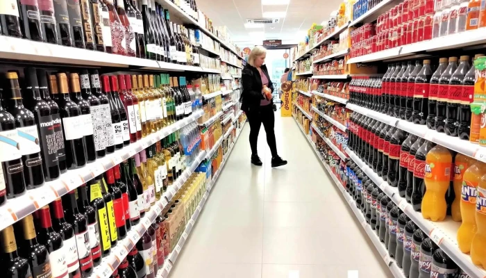 Kuups Supermercados - 31