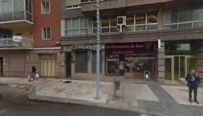 La Almazara De San -  Sitio Webdeg - Palencia