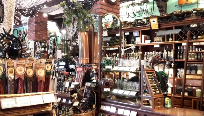 La Barata -  Precios - Cangas de Onís