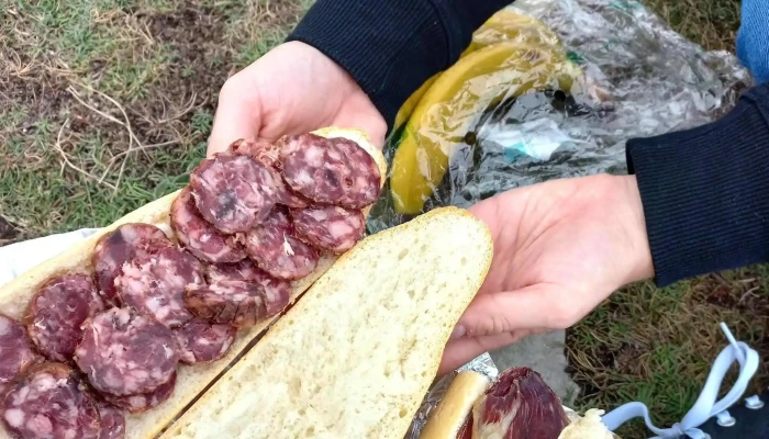 La Candaliega -  Numero - Asturias