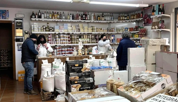 La Casa Del Bacalao -  Horario - Zamora