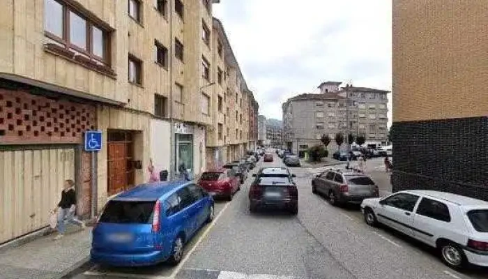 La Casa Fartuca -  Cerca De Mideg - Pravia