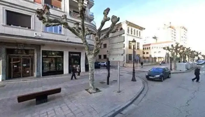 La Chinata Burgos -  Mas Recientes - Burgos