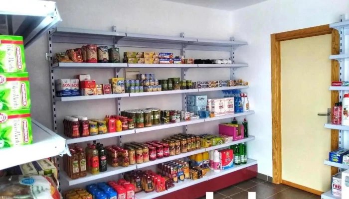 La Cilla -    Tienda Del Propietario - Sardón de los Frailes
