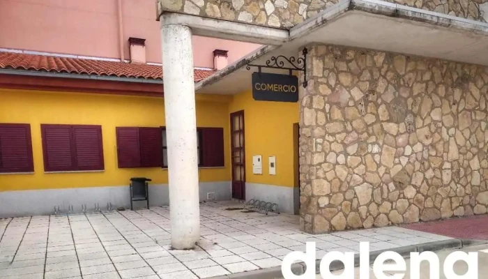 La Cilla -    Tienda Horario - Sardón de los Frailes