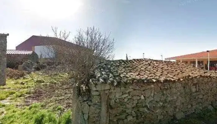 La Cilla -    Tienda Horariodeg - Sardón de los Frailes