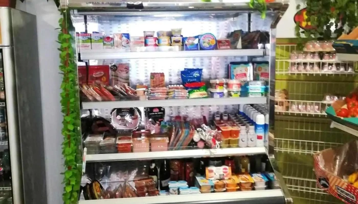 La Despensa De Almu -  Alimento - Collado Villalba