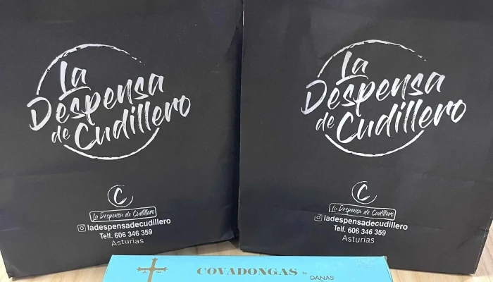 La Despensa De Cudillero -  Videos - Cudillero