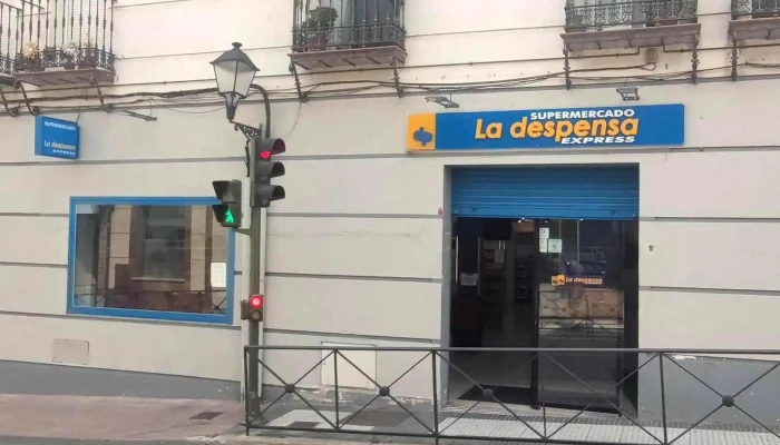 La Despensa Express Arroyomolinos - Arroyomolinos