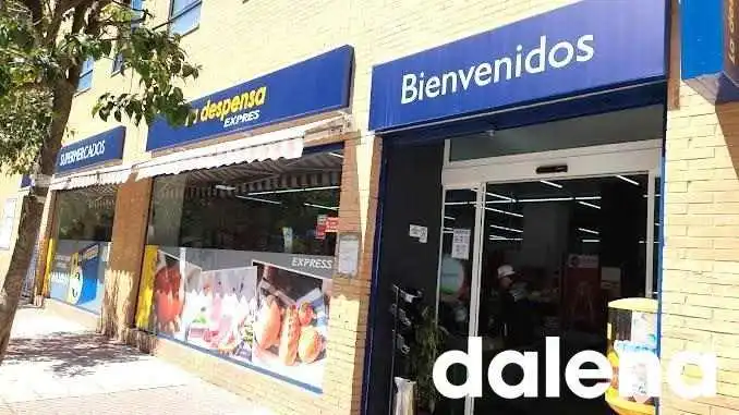 La Despensa Express Arroyomolinos -  Del Propietario - Arroyomolinos