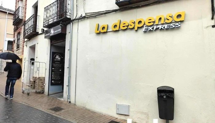 La Despensa Express Valdilecha - Valdilecha