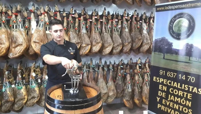 La Despensa Extremena Carne - Las Rozas de Madrid