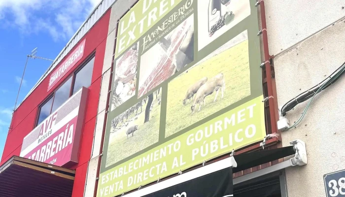 La Despensa Extremena Fotos - Las Rozas de Madrid