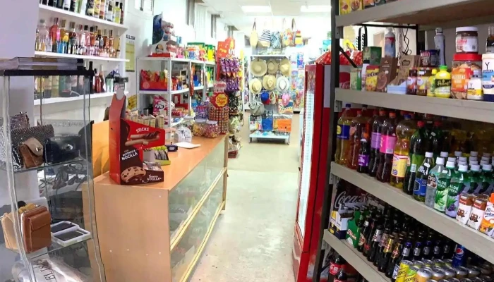 La Esquina 38 -  Interior - Madrid